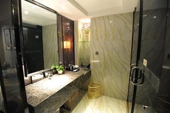Xiangyang Huakai Fulin Hotel Xiangyang (Hubei) Buitenkant foto