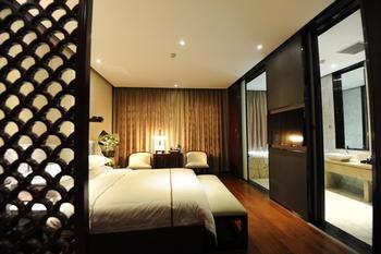 Xiangyang Huakai Fulin Hotel Xiangyang (Hubei) Buitenkant foto