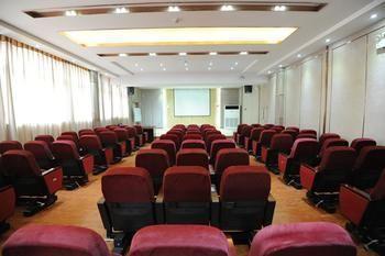 Xiangyang Huakai Fulin Hotel Xiangyang (Hubei) Buitenkant foto