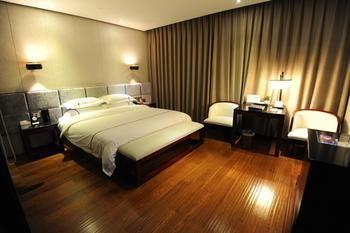 Xiangyang Huakai Fulin Hotel Xiangyang (Hubei) Buitenkant foto