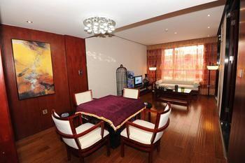 Xiangyang Huakai Fulin Hotel Xiangyang (Hubei) Buitenkant foto